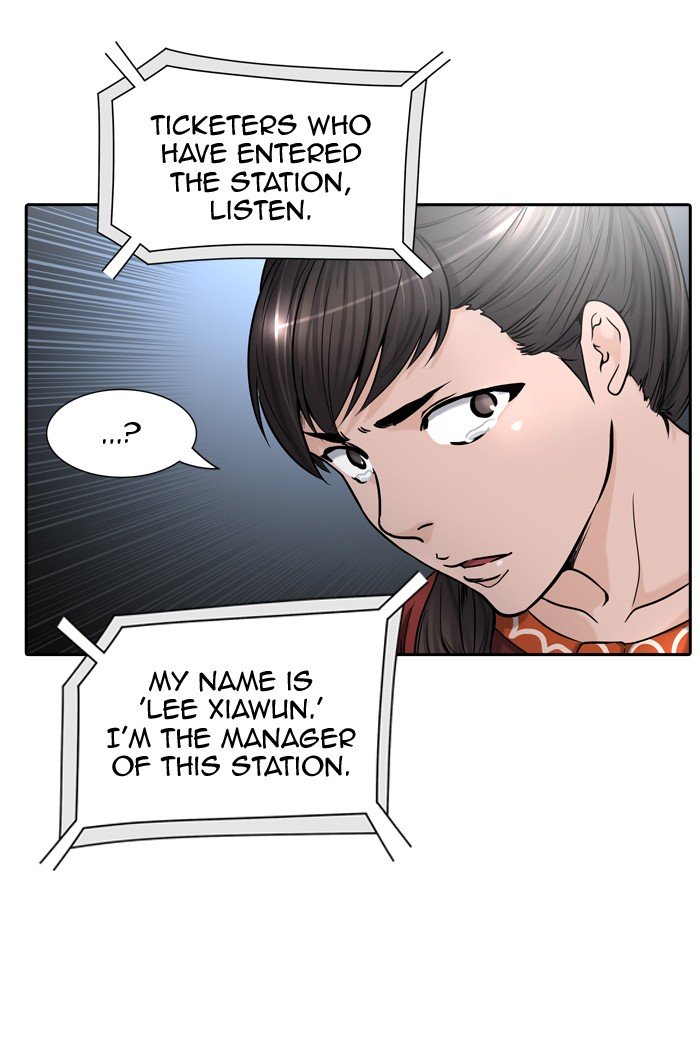 Tower of God, Chapter 402 image 072